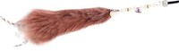 Flamingo Katzenspielzeug – Katzenangel Keira 45.5Cm –