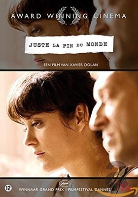 Juste la fin du monde (DVD) (UK IMPORT)