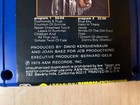 Joan Baez Diamonds & Rust Untested Quadraphonic 8 Track Tape Q8 With Sleeve — photo 3