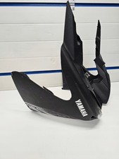 Yamaha Aerox NS 50 Abdeckung