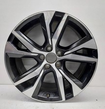 1 cerchio in lega 18 pollici 32271989 Volvo V60 S60 Rim Wheel