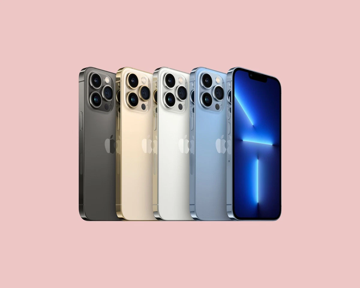 25+ Apple iPhone 13 Pro Max 256GB for sale | Updated Oct 2026