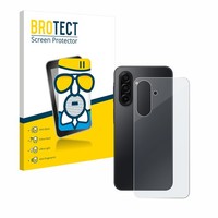 Panzerfolie Schutzglas Matt FüR Samsung Galaxy A17 5G (RüCkseite) Schutz