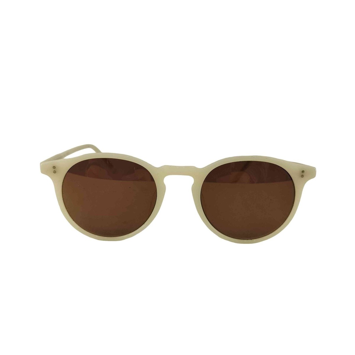 Mint Oliver Peoples x The Row O'Malley NYC Sunglasses 48-21 Italy