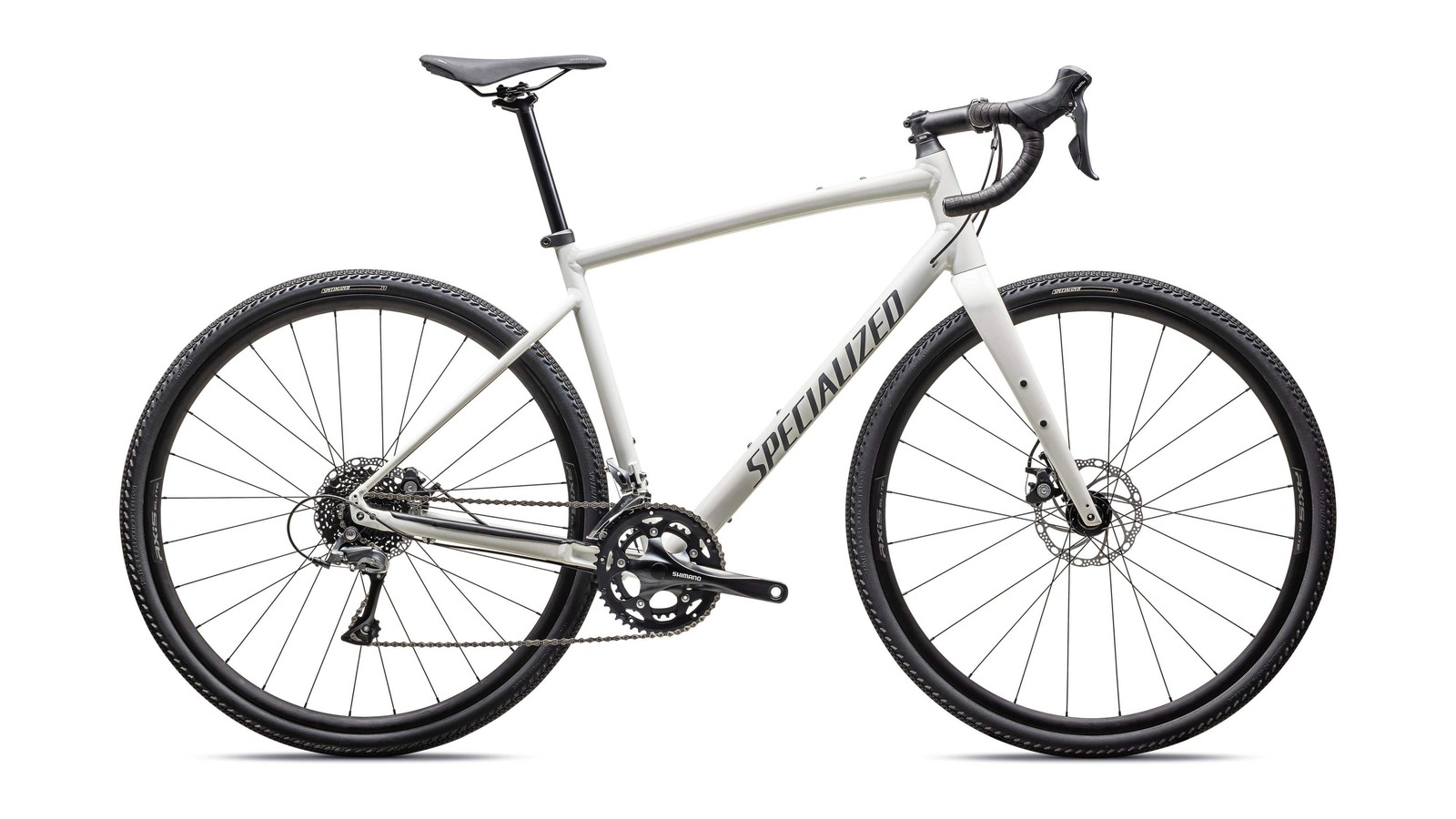2025 Specialized Diverge E5 - Shimano Claris