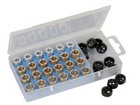Abstimmset Polini FüR Variomatik 15X12Mm - 5,5-7,0G