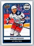 2023-24 Upper Deck AHL #115 Brett Berard Hartford Wolf Pack