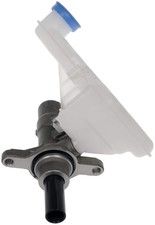 Dorman M630950 Brake Master Cylinder Compatible with Select Ford/Lincoln Models