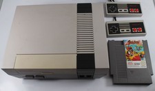 NES Console (NES) -Free Tracked 48 Post