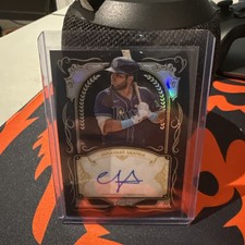 Jonathan Aranda Chrome 2026 Auto