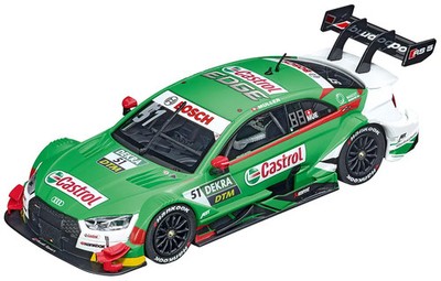 Audi RS 5 DTM N.Müller No.51 DTM 2019 20027642 Carrera Evolution