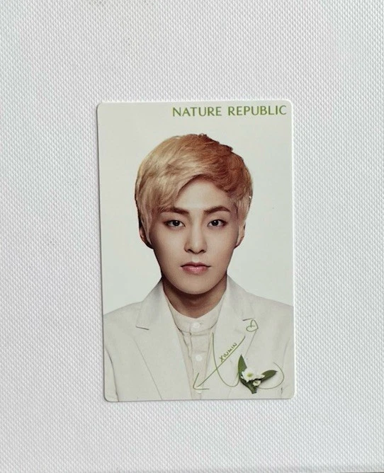 EXO Nature Republic Memorabilia for sale | eBay