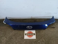 Tail Finish Panel Wagon Outback From 2015 LEGACY 10656446