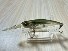 Megabass Shading-X 62 SP Suspend 62mm 3/16oz 2012 Minnow Bass Fishing Lure (B15