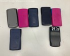 Lot of Seven (7) Scientific Calculators (Untested); Casio and Texas Instruments — photo 2