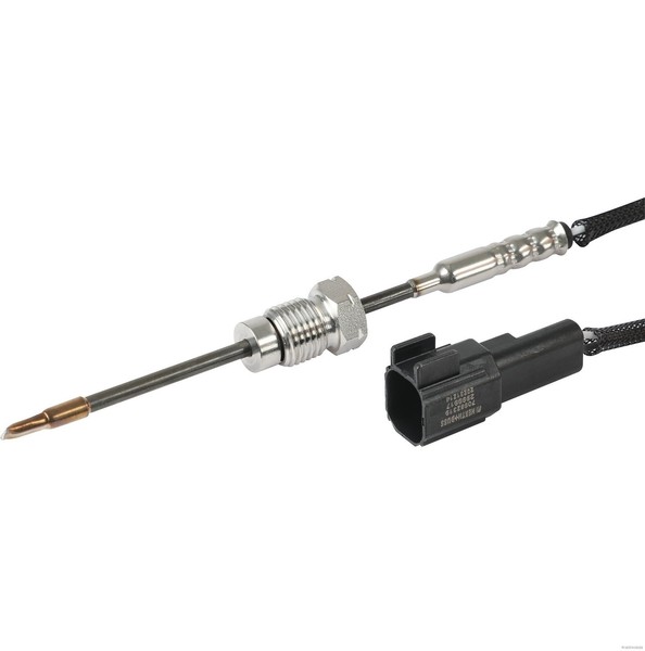 Herth+Buss Elparts Abgastemperatursensor Nach RußPartikelfilter FüR Ford C-Max-image