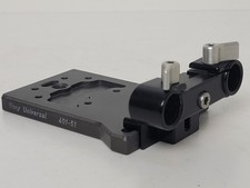 Sony Universal 401-51 LWS VCT Wedge Chrosziel Sachtler XDcam Ikegami GVG HPX