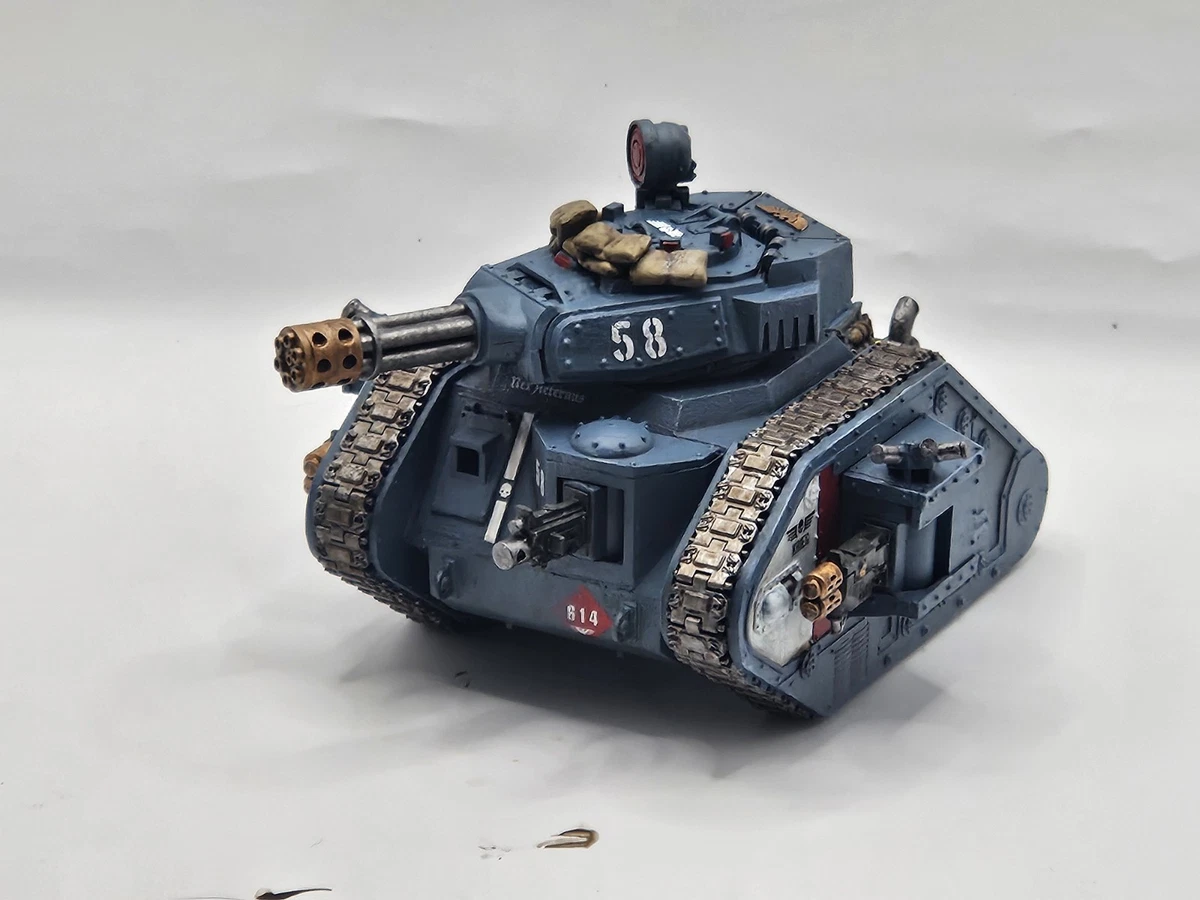 Leman Russ for sale | eBay