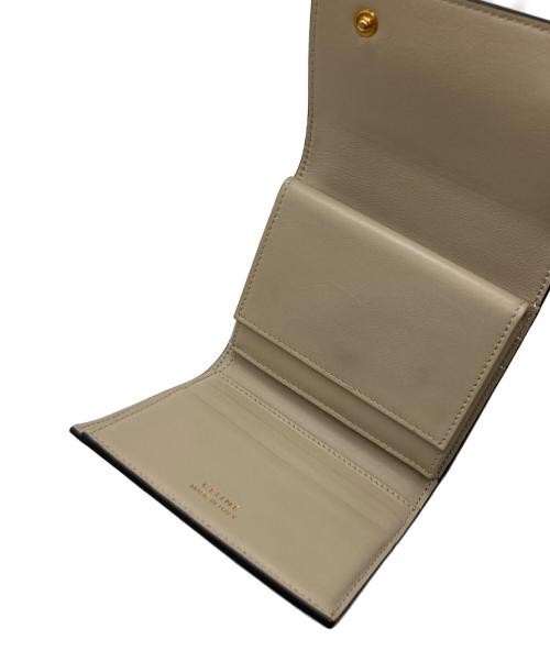 CELINE                    Small Folded Multi-Func… - image 5