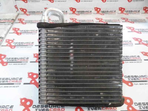 klimaverdampfer PEUGEOT 207 - 1 GENERACION 2006 - 2009 - HATCHBACK 1.6 67416