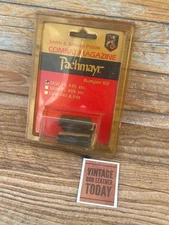 Vintage Pachmayr MBK Combat Magazine Bumper Kit For S&W 39 439 etc.