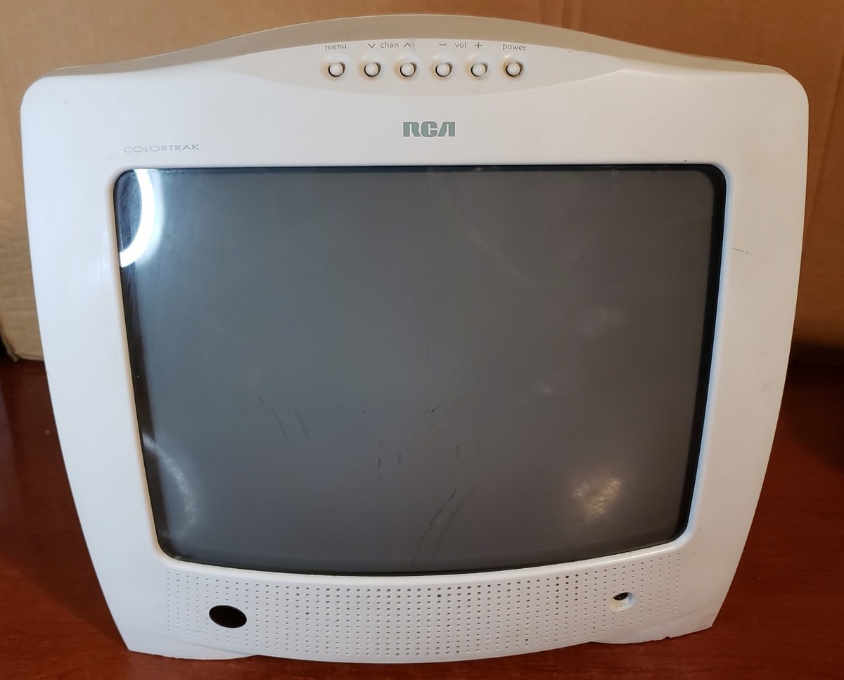 RCA 13
