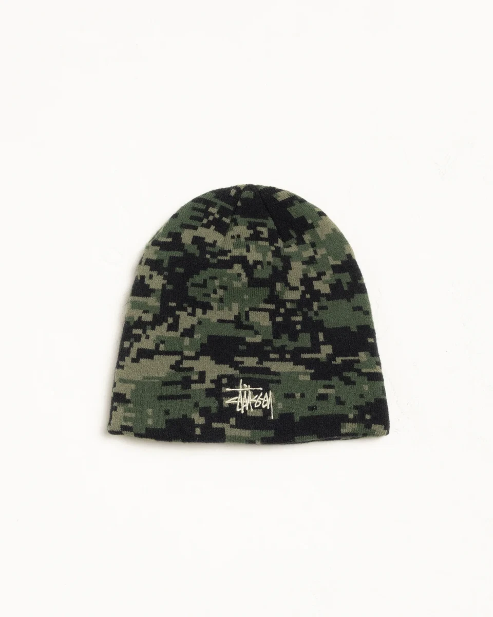 Stussy Men's Beanie Hats for sale - eBay