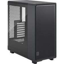 Fractal Design FD-C-EPO1A-02 Computer Case - Epoch Black ATX Mid Tower