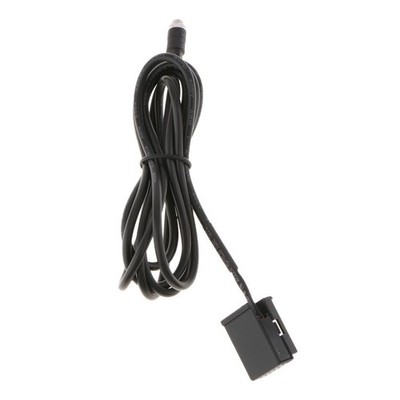 Auto Auto 1.45M AUX Audio Adapter Kabel für   Focus MK2, MK3, S-Max