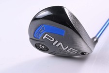 Ping G30 #3 Wood / 14.5 Degree / Regular Flex Ping TFC 419 Shaft