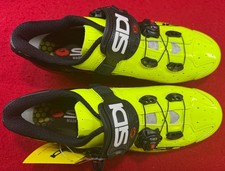 Las mejores ofertas en Zapatos de ciclismo unisex de ciclismo SIDI