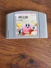 Kirby 64 The Crystal Shards N64 Cartridge Only – Tested & Authentic
