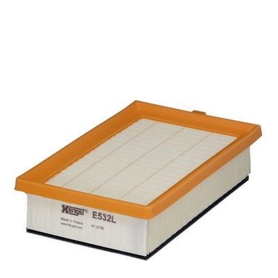 HENGST Luftfilter E532L