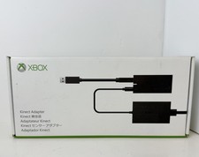 Genuine Microsoft Kinect Adapter for Xbox One S and Windows PC 9J7-00007