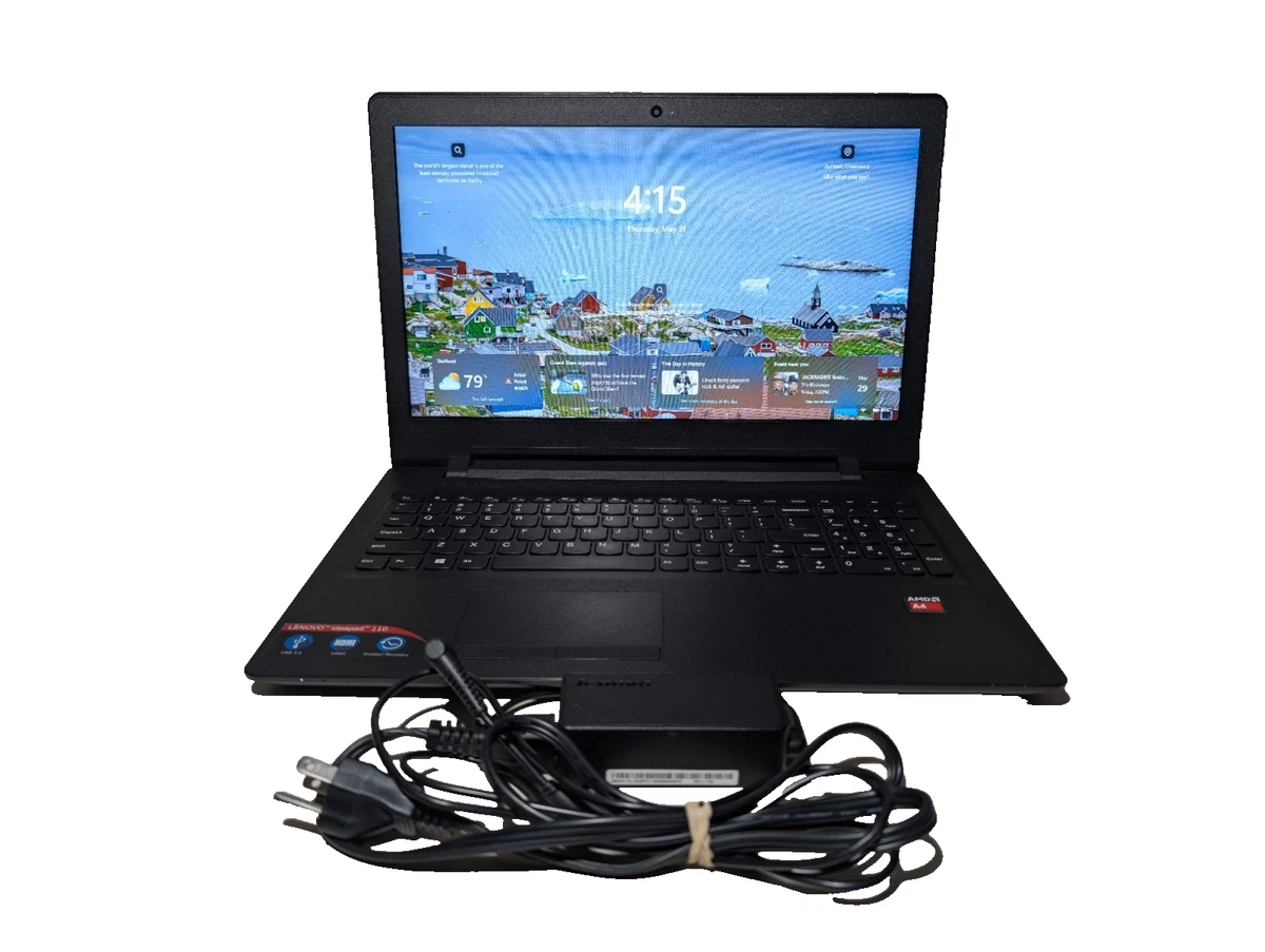 Preços baixos em Lenovo IdeaPad 110 notebooks e netbooks | eBay