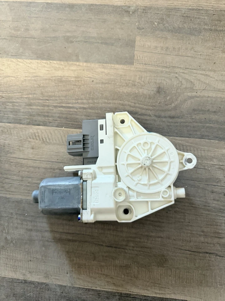 ⭐️ Motor ventana puerta delantera izquierda Ford Freestyle 2005-2007 | OEM Foto 4 de 4