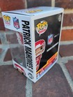 Funko Pop! Vinyl: Patrick Mahomes II - Target (Exclusive) #303 — photo 4