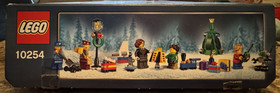 LEGO Holiday Sets - 10254, 10249, 40293, 40222, 40223 + 88000, 8879, 8884, 88002