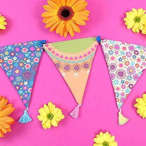 Festival Bunting — 第 3/3 张图片