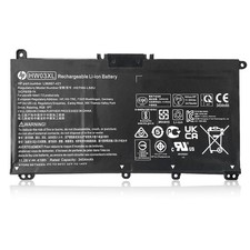 Genuine OEM HP HW03XL Battery Pavilion 15-EG 17-CN 17-CP HSTNN-IB90 L97300-005