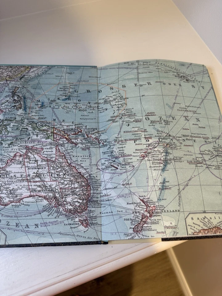 Guided Travel Keepsake Journal by C.R. Gibson New Gift - Image 3 of 4