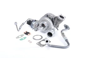 Turbolader T981404BL VW 076145701G 076145701GX 076145701Q | 297,50€ Pfand