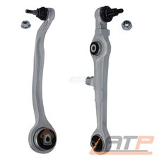 2x QUERLENKER SET SATZ VORNE UNTEN FÜR VW PASSAT 3B 3BG BJ 96-03