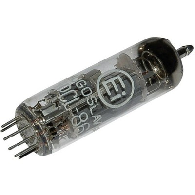 Philips PCL 86 = 14 GW 8 Elektronenröhre  Triode-Pentode 230 V 1.2 mA, 39 mA ...