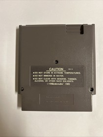 Jeopardy! Junior Edition - NES Game