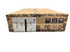 Calix 100-01449- CALIX E7-2 1RU, 2 Slot Shelf...
