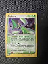 Cacturne 2/100 Sandstorm Holo CRISPY/ MOUTH SWIRL on eBay