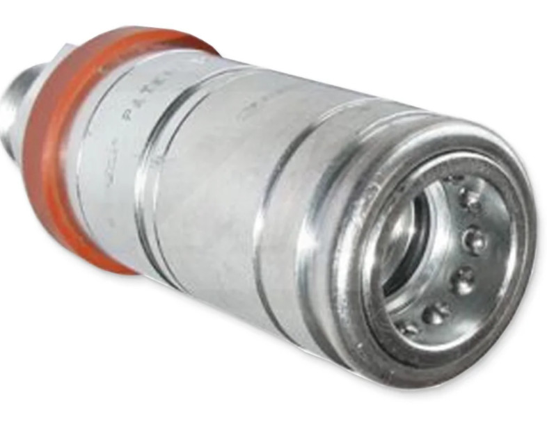 Rigid Mounted Breakaway Coupling Female M22x1.5 – Vapormatic VFL3030 AL166181