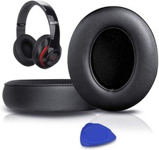 For Beats Studio 2.0 Studio 3.0 Wireless and Wired Headphone Replacement Ear Pad