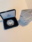 2008-W $1 American Proof Silver Eagle in Original Government Packaging